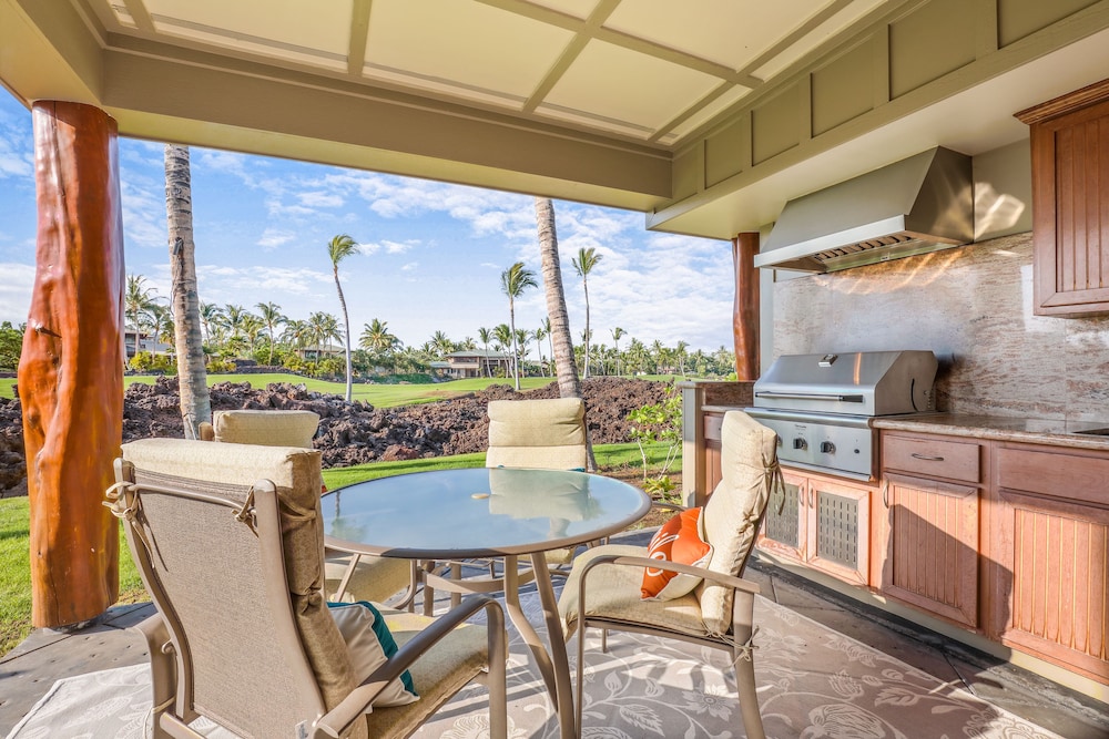 Golf S G2 At Mauna Lani Resort 3 Bedroom Townhouse by RedAwning