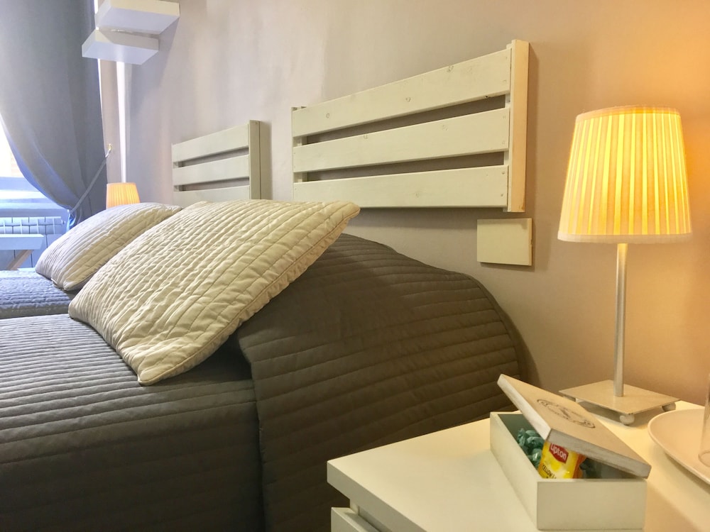 B&B Near