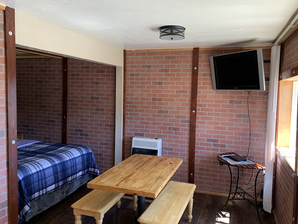 Alexander lake lodge - Property Image 32