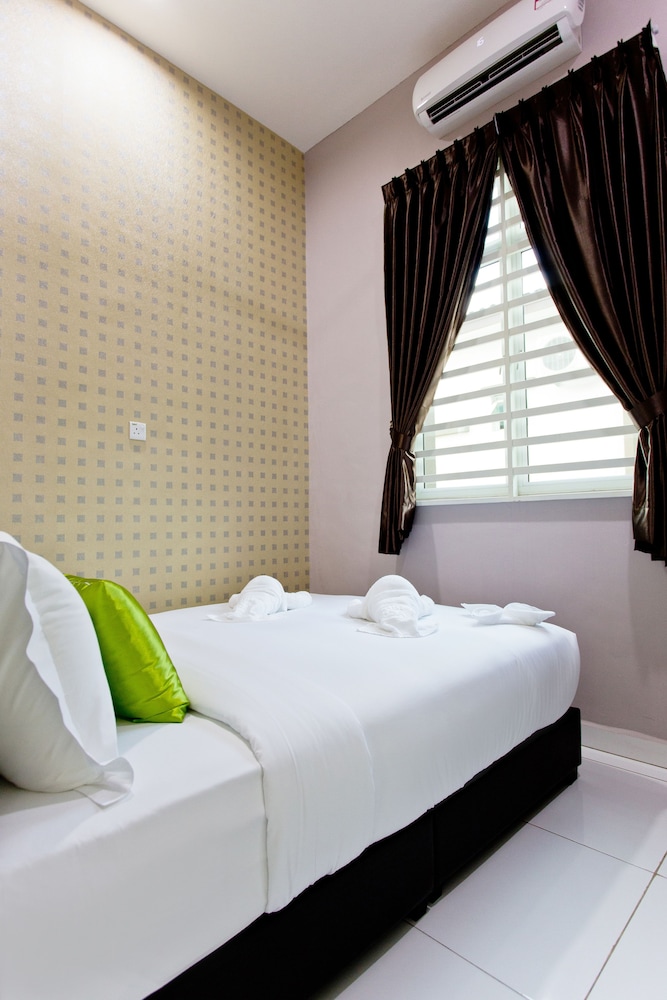 MBI Desaku Homestay