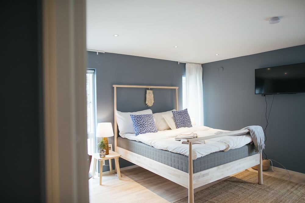 Johanna's Hotel