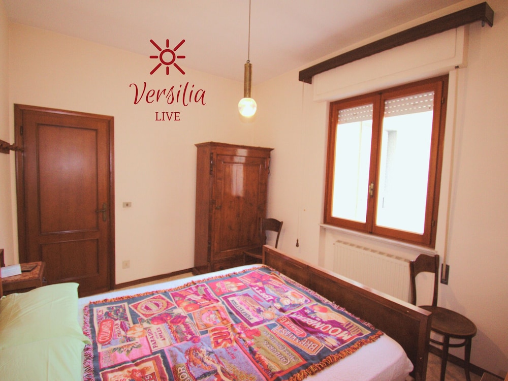 Viareggio Vacations - Beautiful Vacation Rental in Viareggio, Italy - Property Image 15