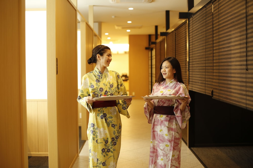 Yoshidaya Sannokaku