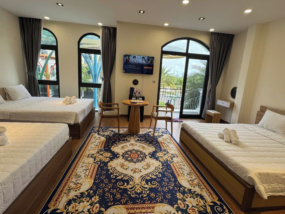 Beachside Bliss Homestay