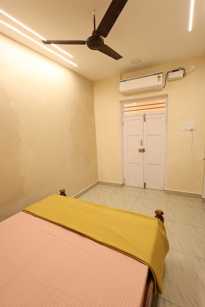 Nautical Escape Homestay - Pondicherry