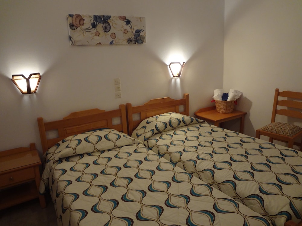 Galini Pension