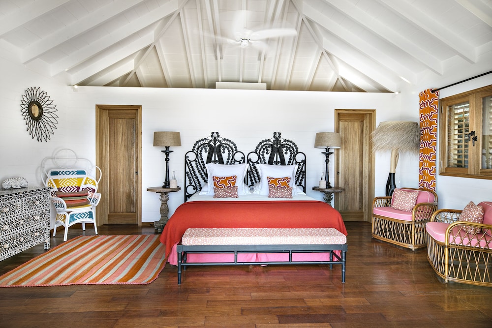 GYP SEA Saint Barth - Property Image 23