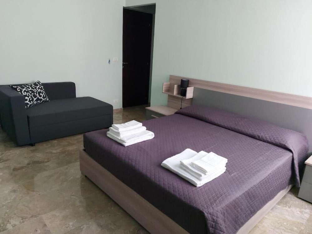 Arte Mia b&b