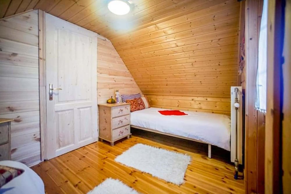 Kedra Village Superior Chalet - Mountain Escape