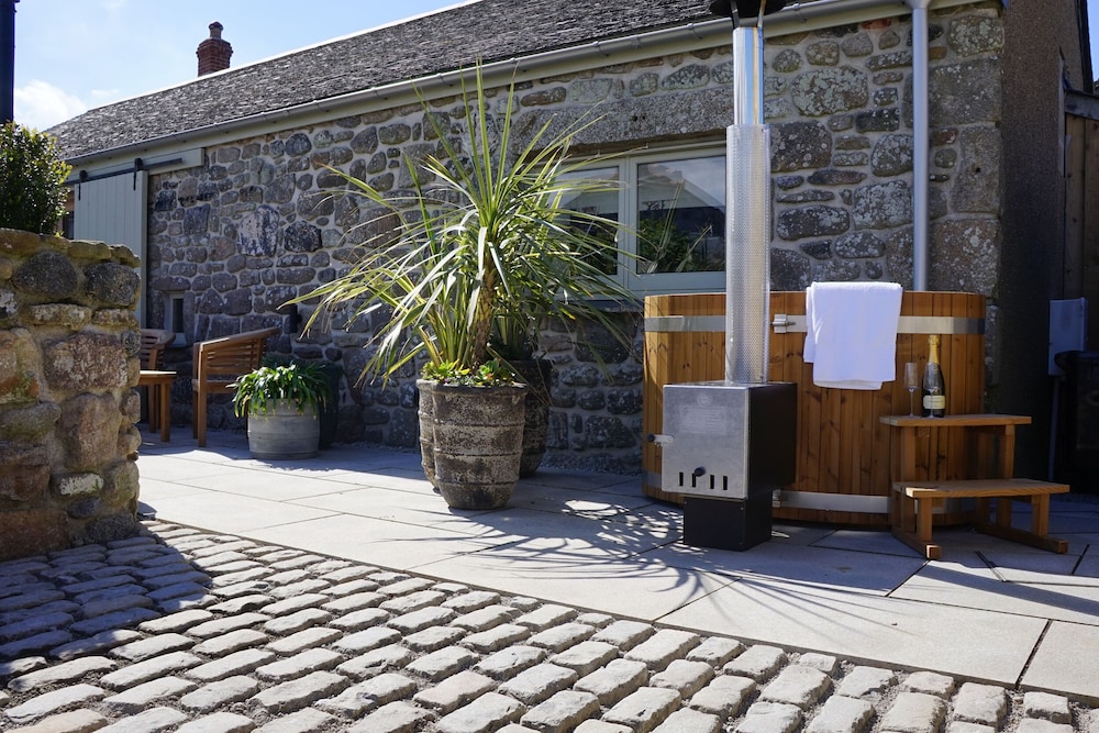 The Wink, Cape Cornwall
