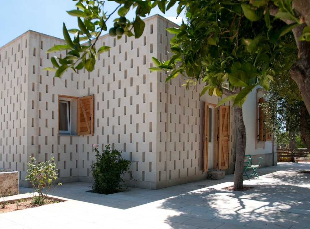 Agriturismo Villa Coluccia