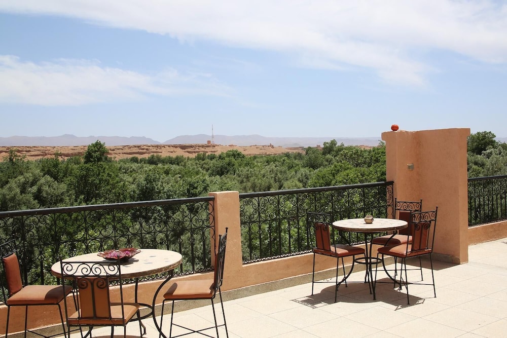 Maison d'hôte Tizwiyate Dades