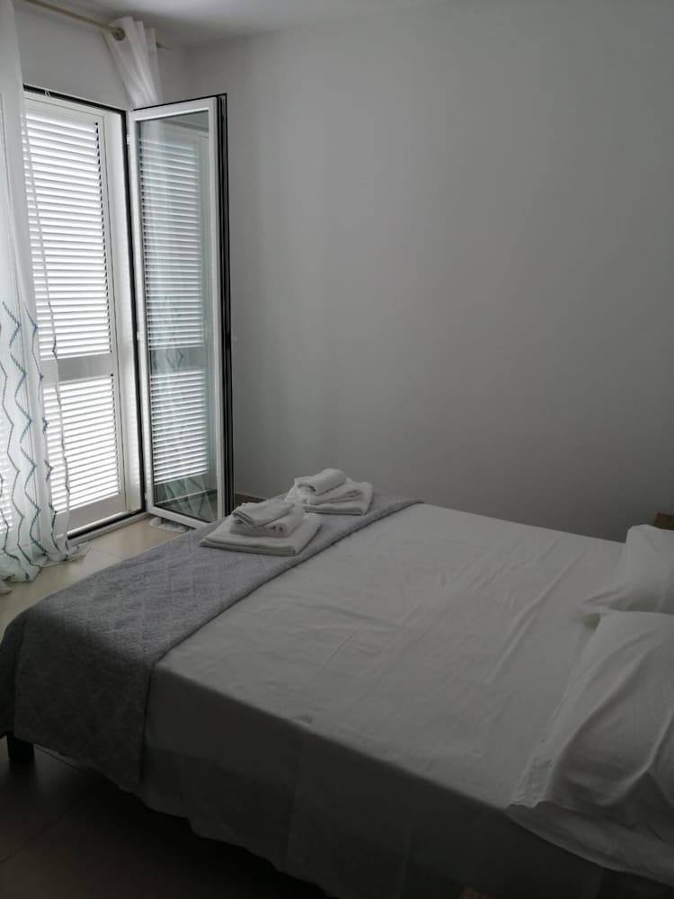 Hotel Tirreno