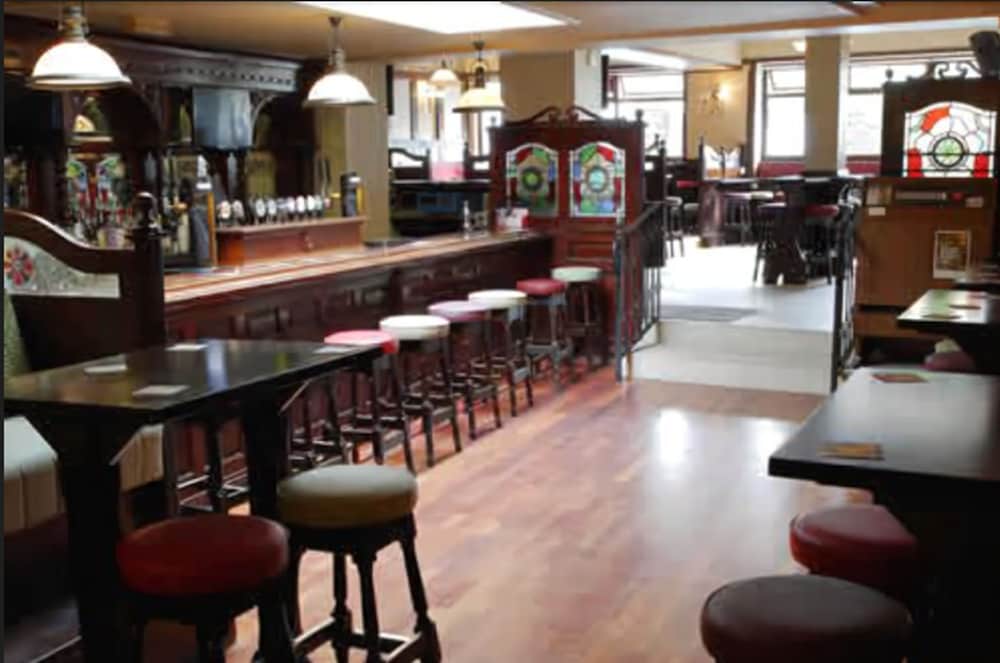 Kennedy's Pub Drumcondra