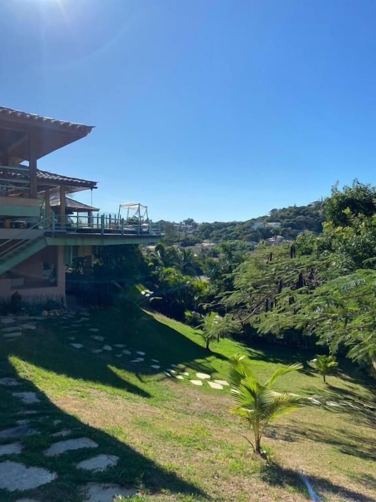 Casa 24 Búzios