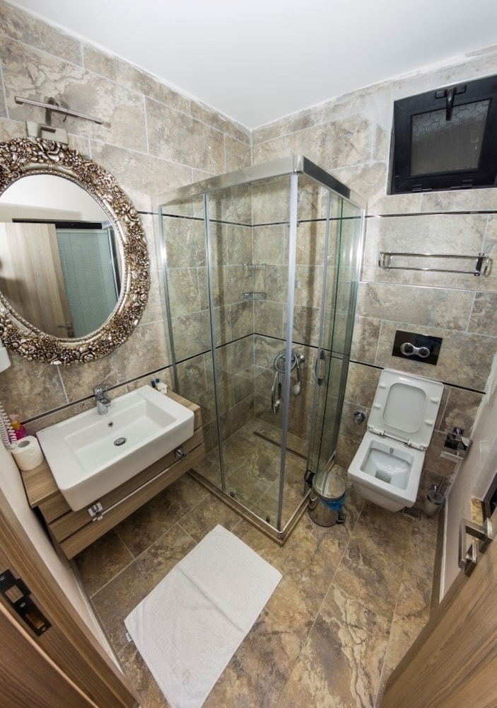 S3 Seahorse Plaj Kulübü & Otel - Image 66
