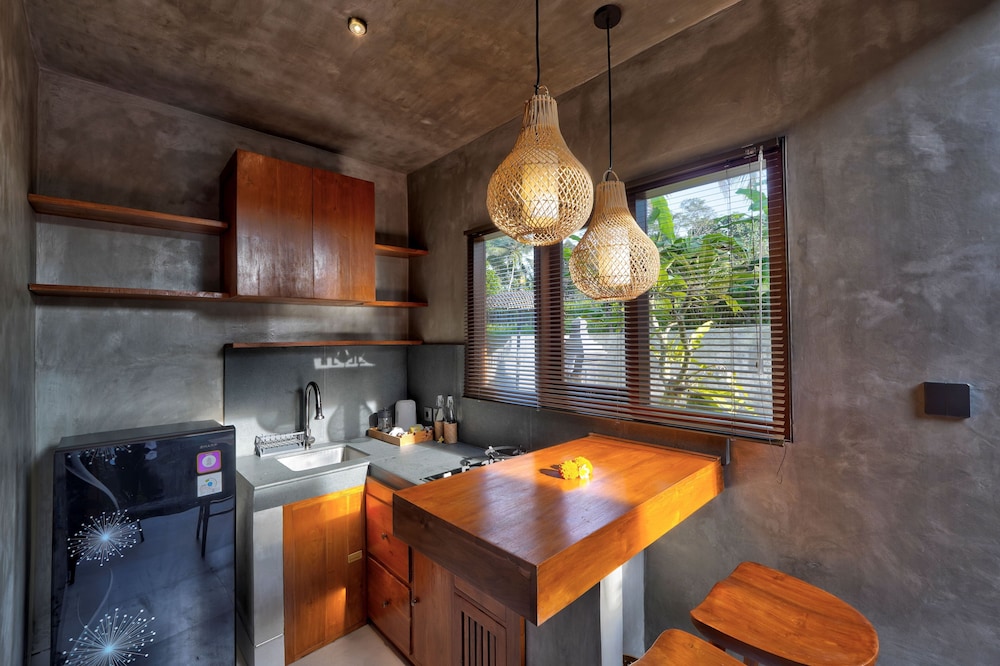 The Udiana Ubud