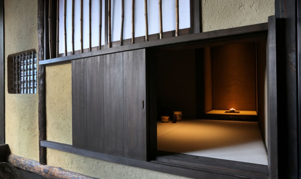 Gekkoju Kurokawa