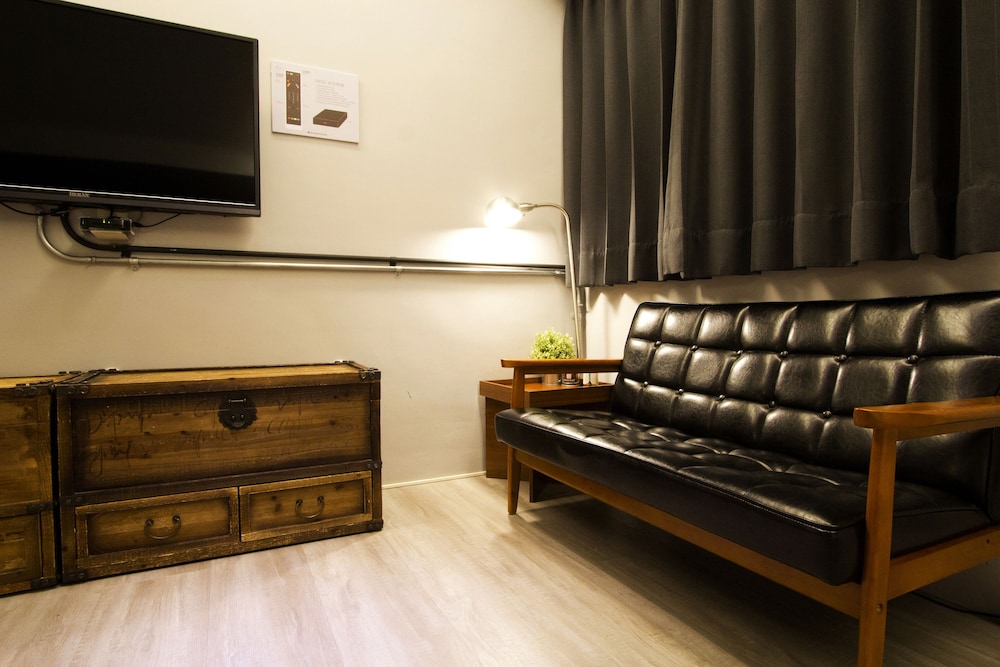 RA Guesthouse