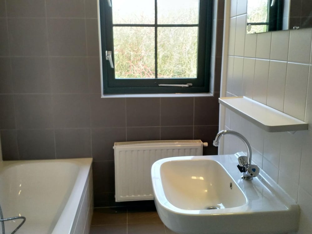 Cozy Furnished House with Garden near Nature Reserve view 5
