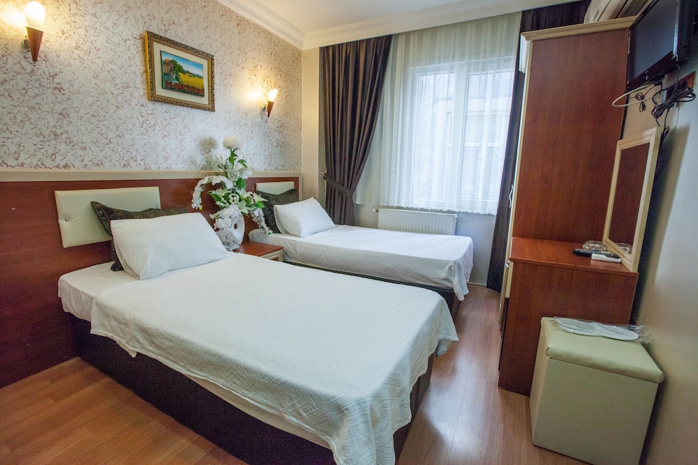Grand Otel Palmiye - Image 37
