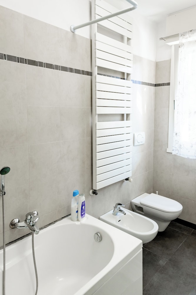 Two Bedroom Apartment