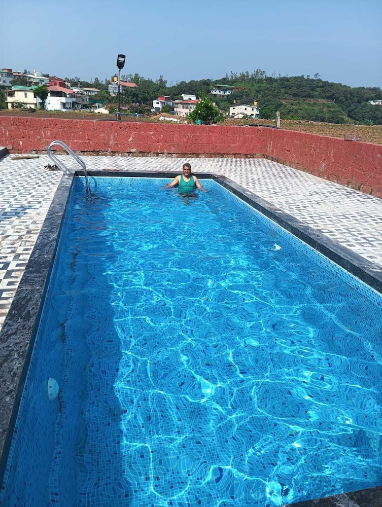 Red Brick Resort