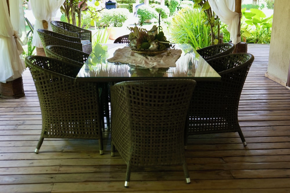 Villas Mares