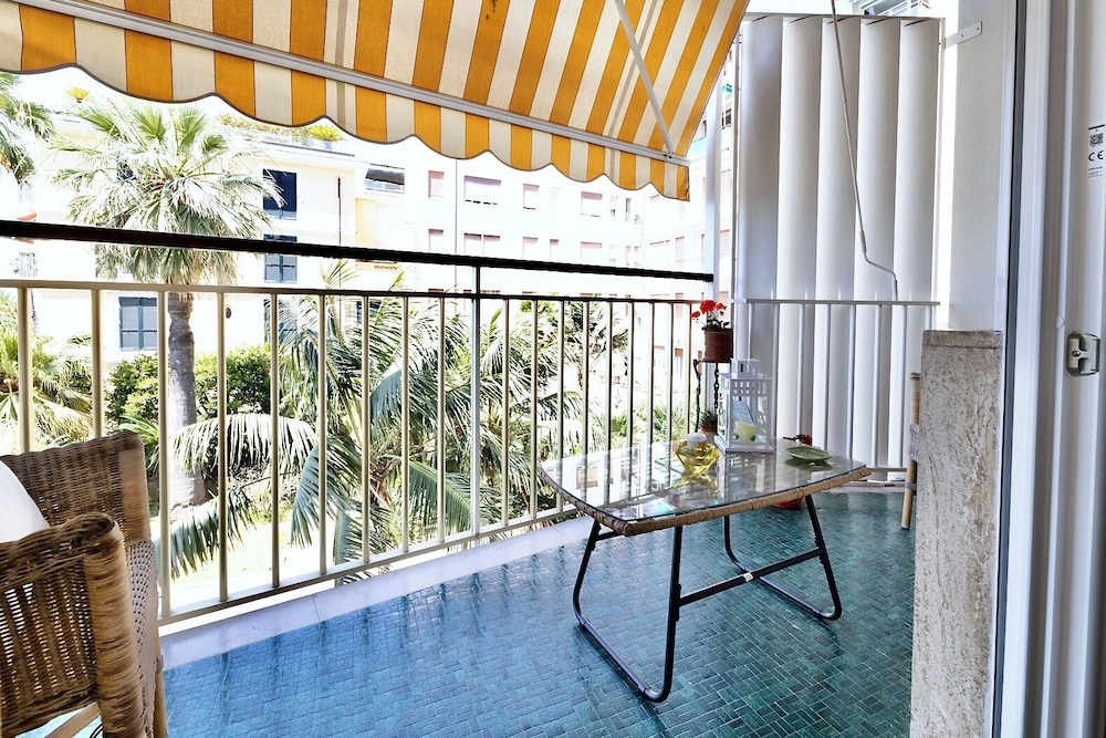 Porto Vecchio Apartment by Wonderful Italy