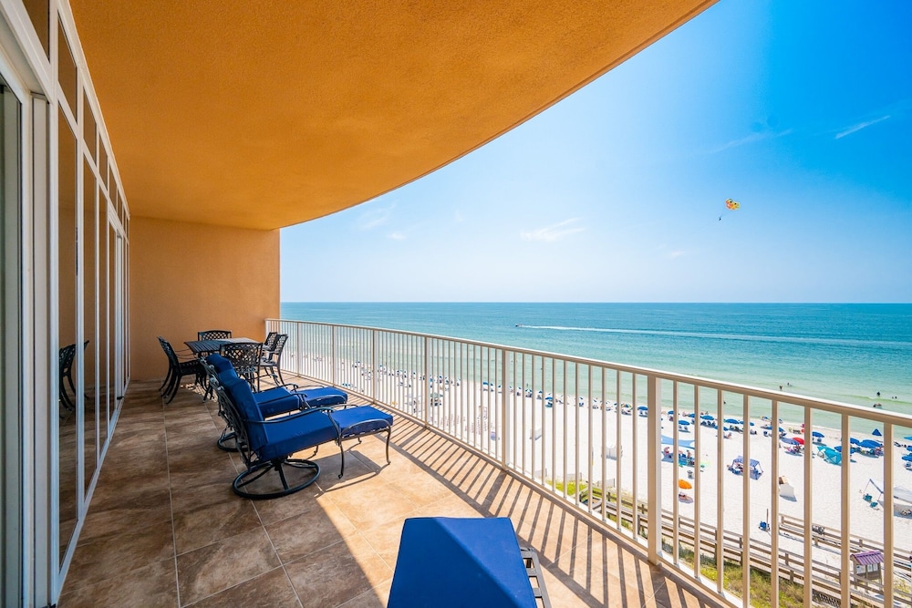 Phoenix Orange Beach 604 3 Bedroom Condo