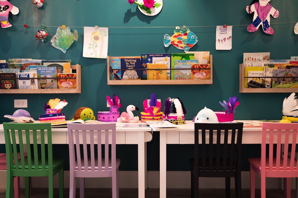 Nassau - Paradise Island Vacations - Rosewood Baha Mar - Property Image 38