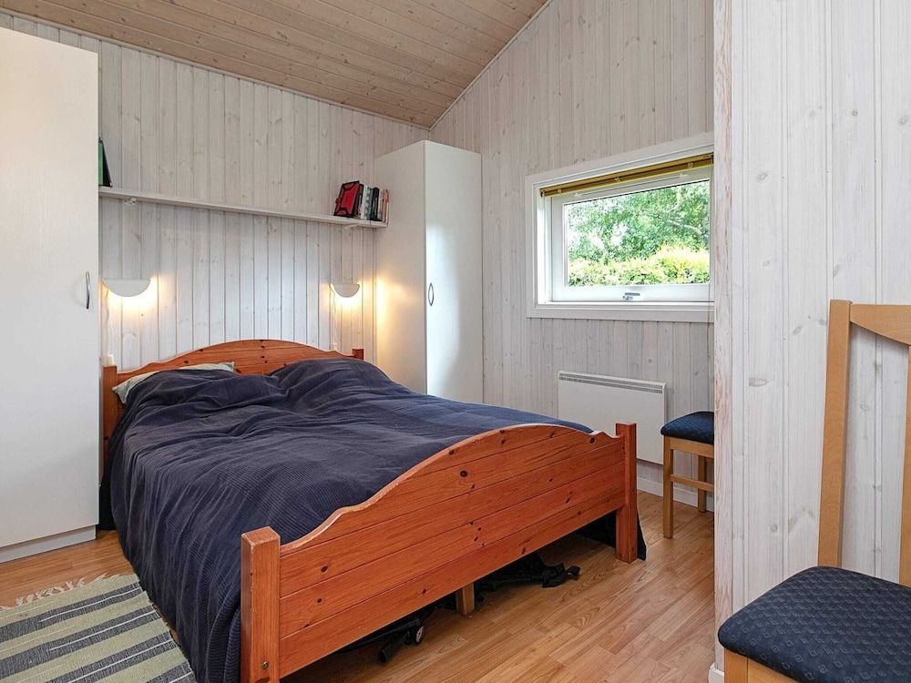 Holiday Home in Præstø view 5