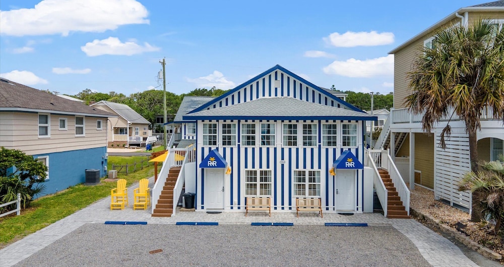 Cabana Beach - RR Beach Club LLC