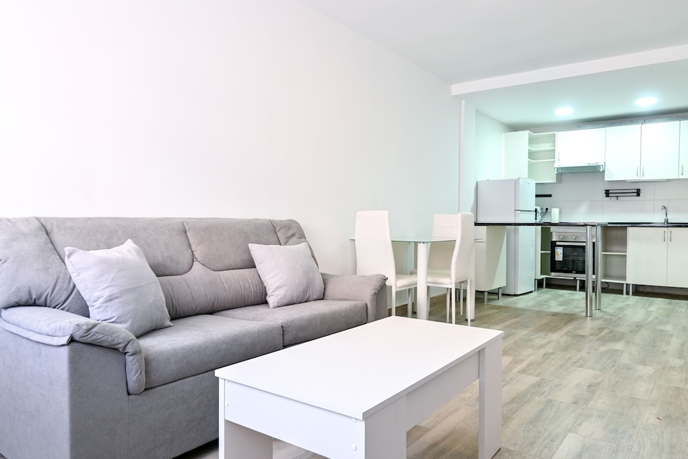 M Mma322a Acogedor Apartamento de un Dormitorio e