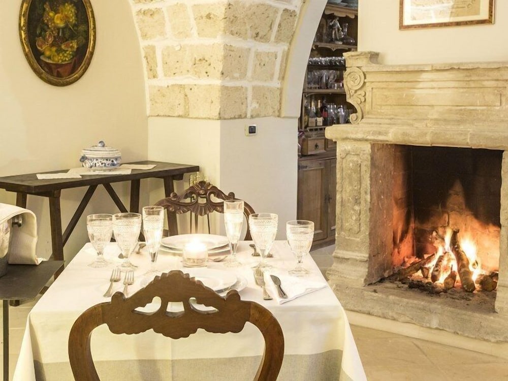 Villa Lucrezio Resort