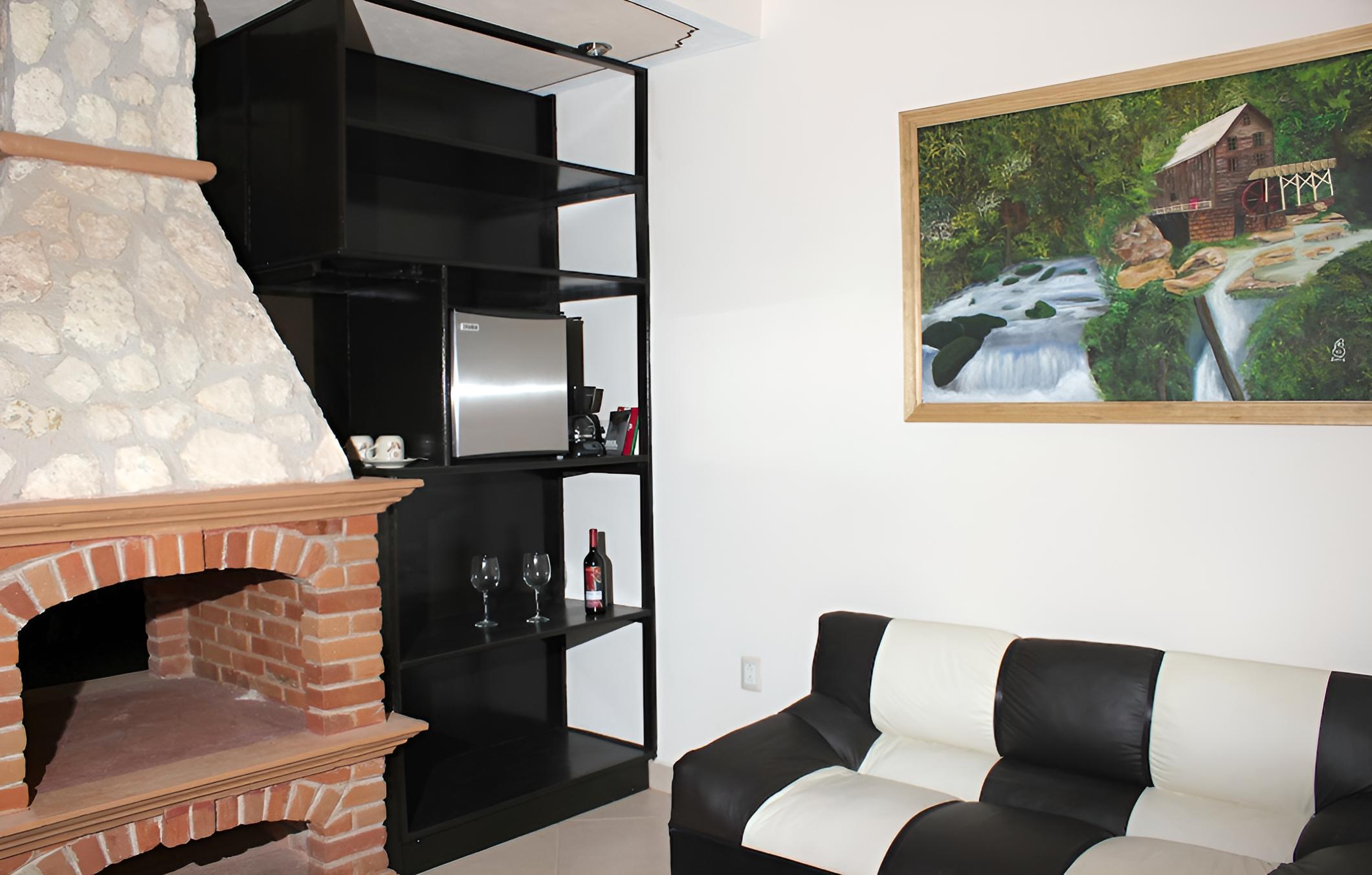 Hotel Feregrino