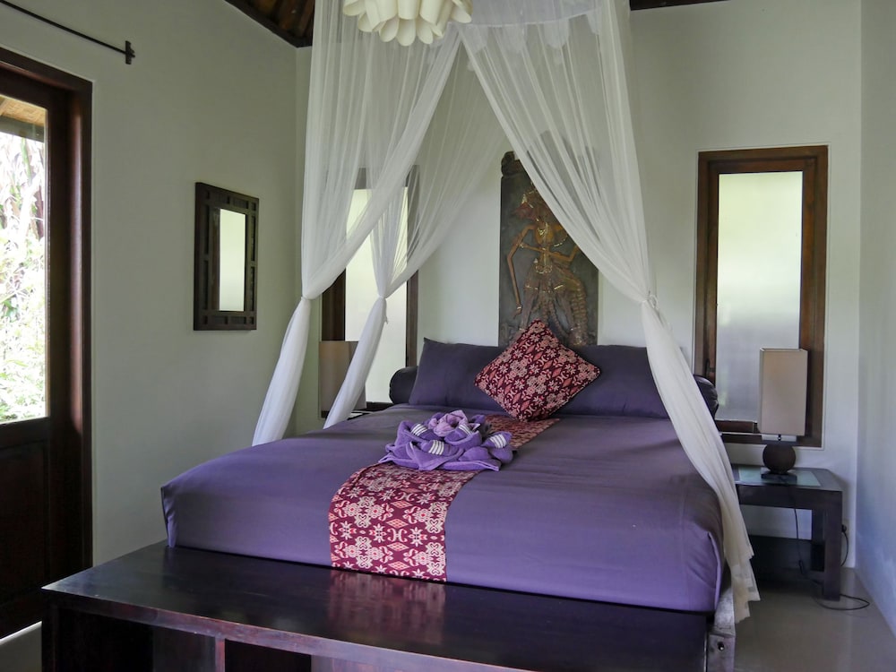 Bali Mountain Retreat