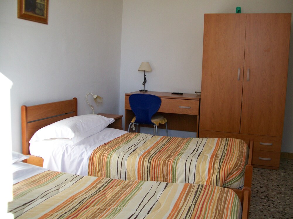 Bed & Breakfast Locanda La Rotonda view 4
