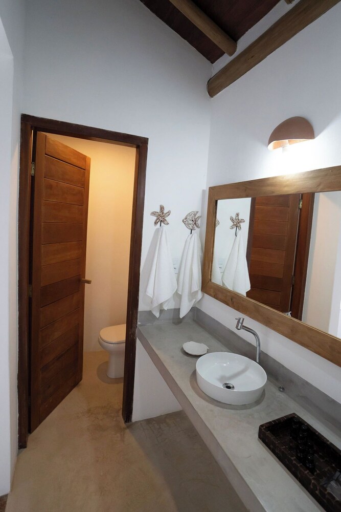 Corais de Trancoso Boutique