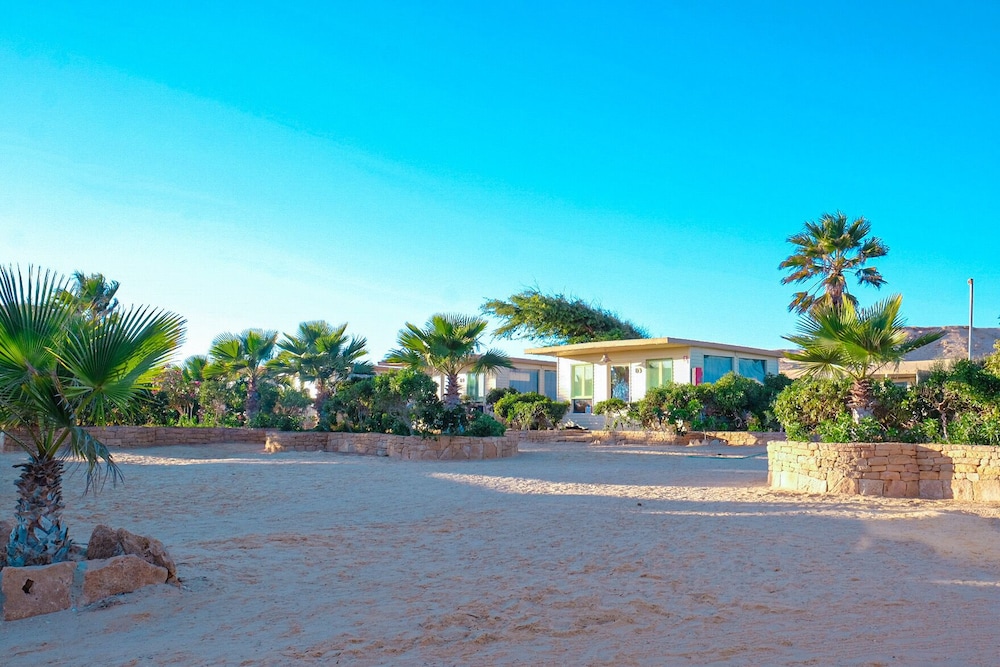 Nomade Auberge