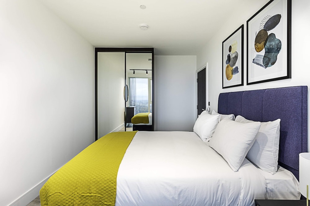 Icon Tower Flat Viii