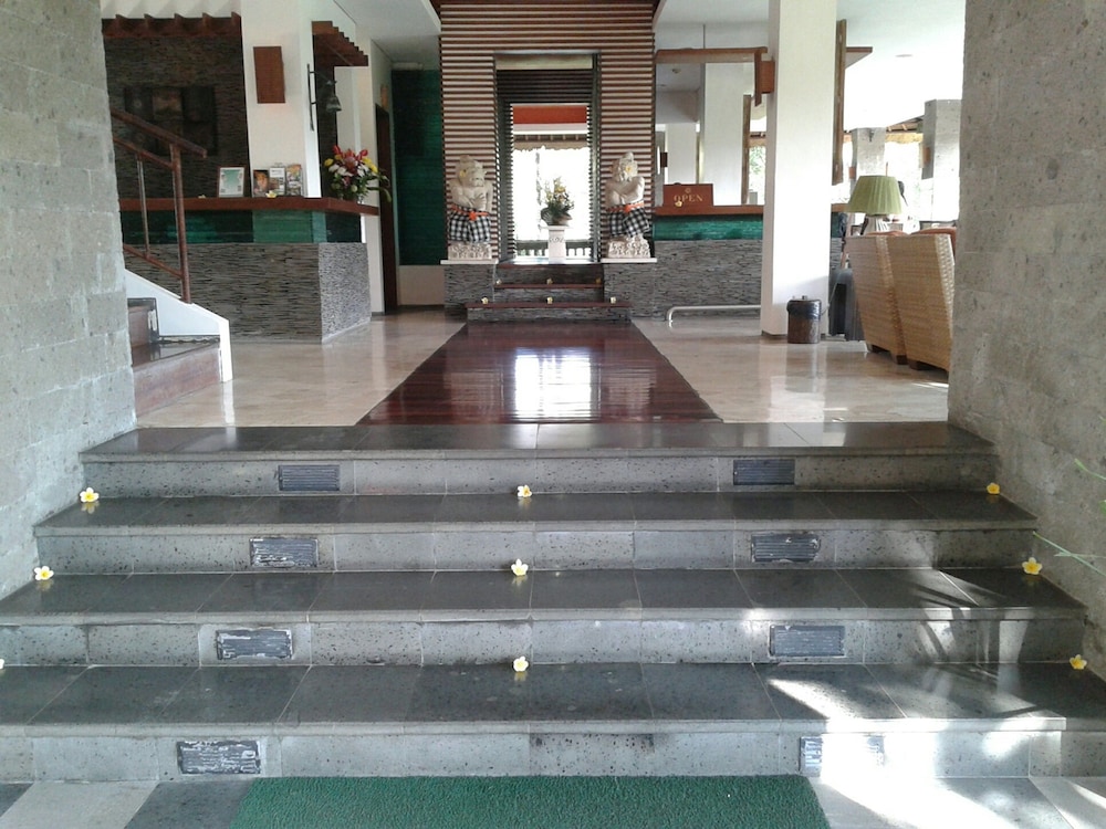 Anahata Villas & Spa Resort
