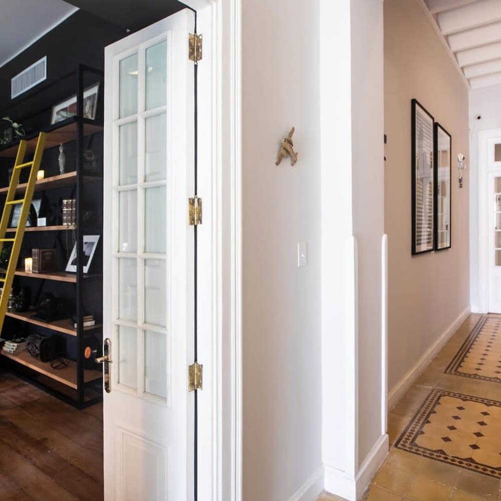 w Perfect Suite in Casa Wynwood Barranco view 5