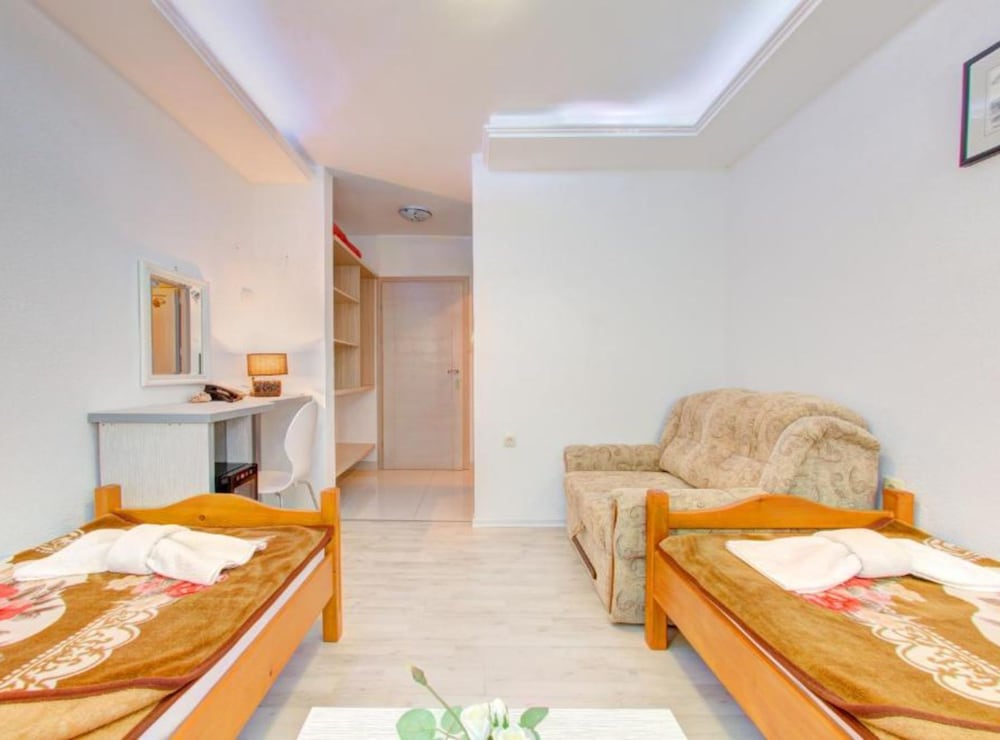 Glory Sanctuary Retreat