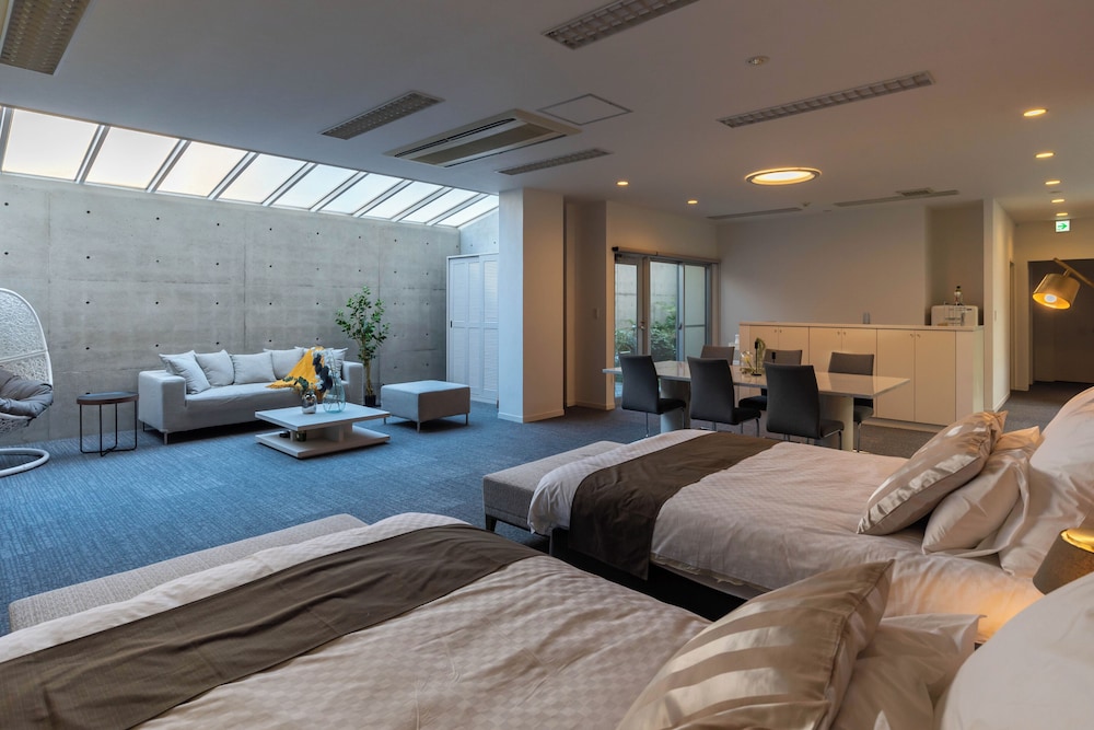 Bijou Suites AI PREMIUM