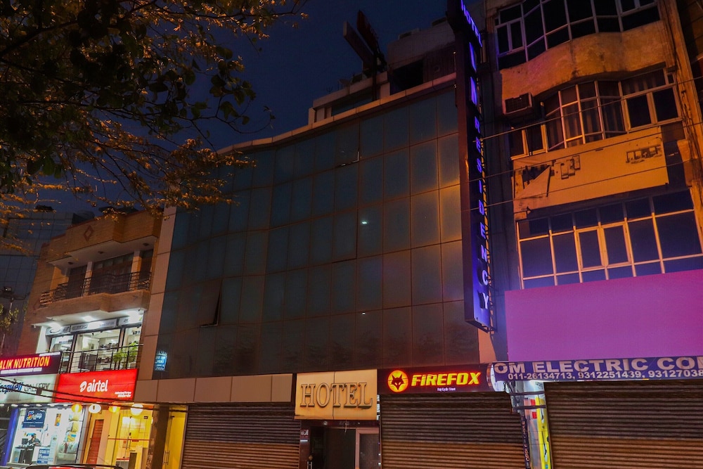 OYO 474 Hotel VM Residency
