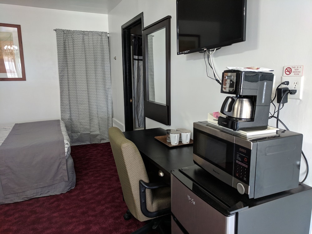 Skyview Motel - Property Image 29