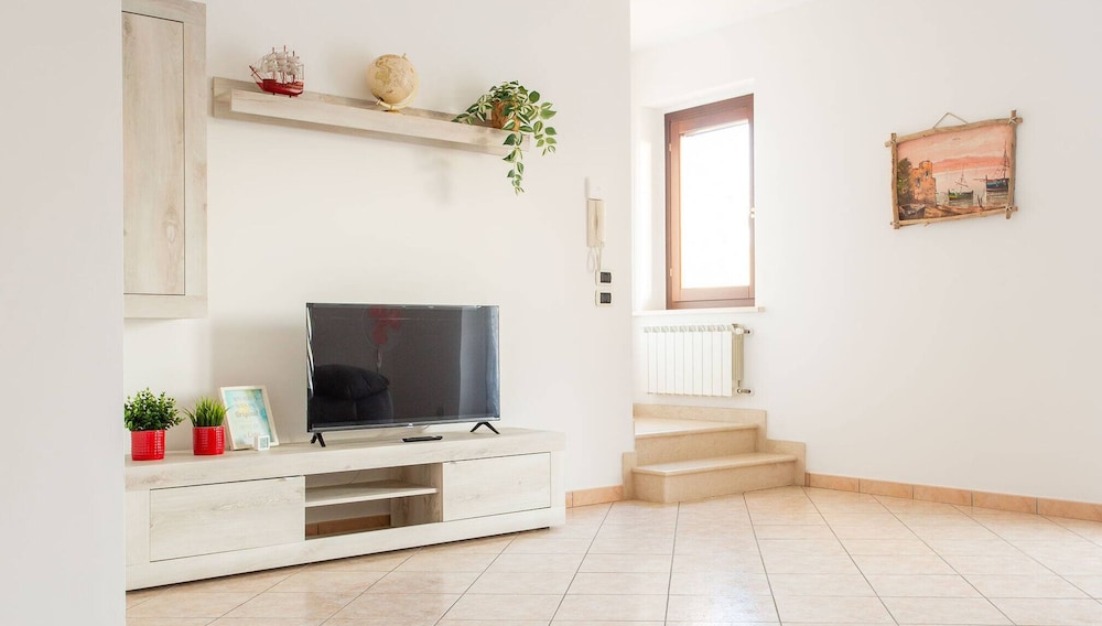 Villa Vespucci - Pet Friendly