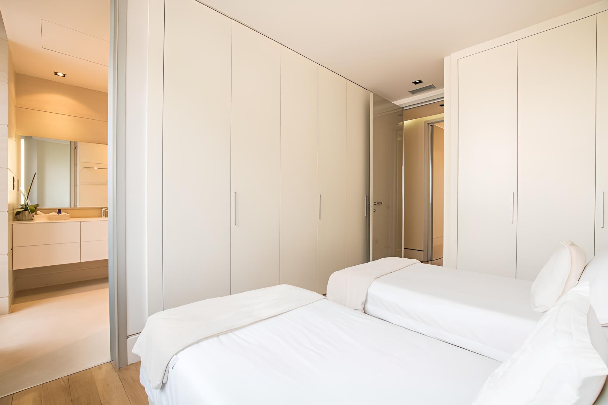Apartamento de lujo Velazquez 160 Madrid