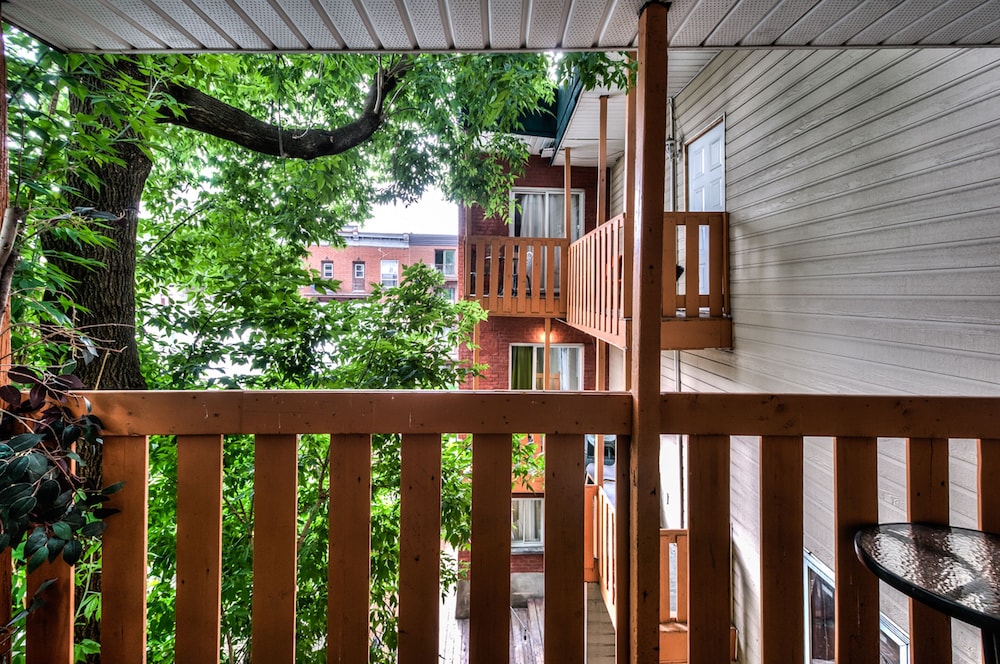 Studios Montcalm Montreal - Image 5